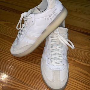 Adidas Samba RM